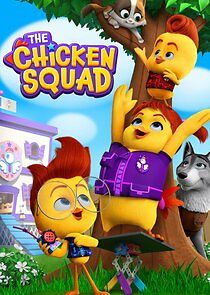Watch The Chicken Squad