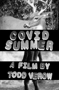 Watch Covid Summer (Short 2021)