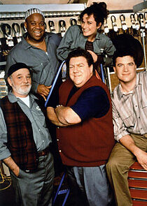 Watch The George Wendt Show