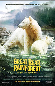 Watch Great Bear Rainforest IMAX (Short 2019)