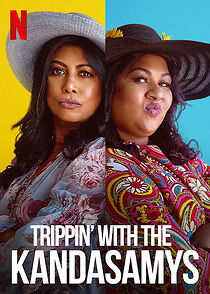 Watch Trippin' with the Kandasamys