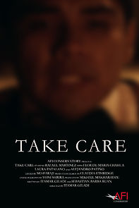 Watch Take Care (Short 2019)