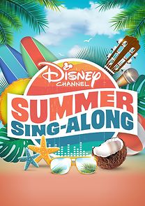 Watch Disney Channel Summer Singalong (TV Special 2020)