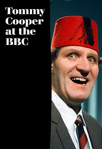 Watch Tommy Cooper at the BBC (TV Special 2021)