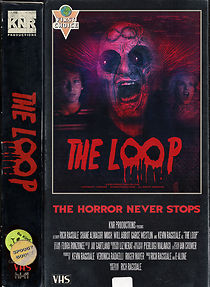 Watch The Loop (Short 2019)