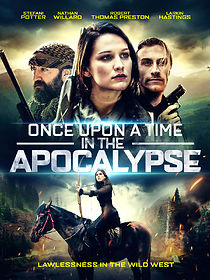 Watch Once Upon a Time in the Apocalypse