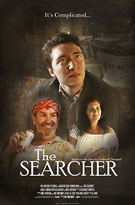 Watch The Searcher (Short 2021)