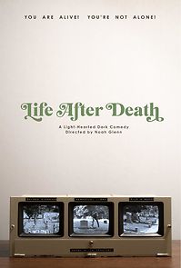 Watch Life After Death (Short 2019)