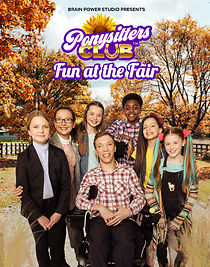 Watch Ponysitters Club: Fun at the Fair (TV Movie)