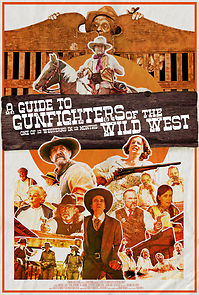 Watch A Guide to Gunfighters of the Wild West