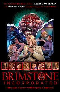 Watch Brimstone Incorporated