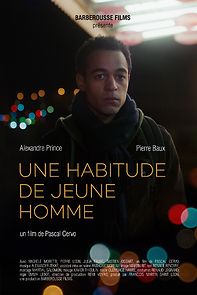Watch The Habit of a Young Man (Short 2019)