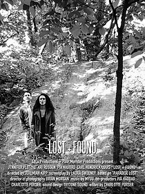 Watch Lost + Found (Short 2020)