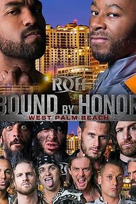 Watch Ring of Honor Bound by Honor: West Palm Beach