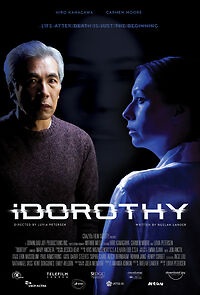 Watch iDorothy (Short 2021)