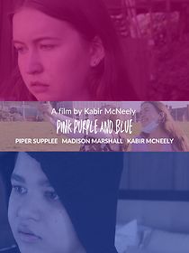 Watch Pink Purple and Blue (Short 2021)