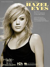 Watch Kelly Clarkson: Behind These Hazel Eyes