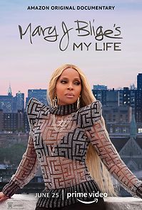 Watch Mary J Blige's My Life