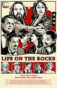 Watch Life on the Rocks (TV Special 2021)