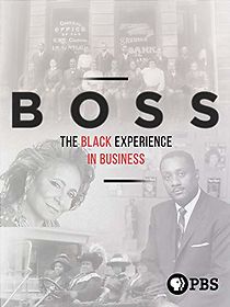 Watch Boss: The Black Experience in Business