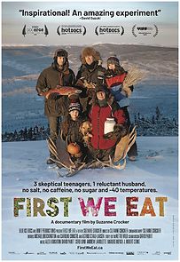 Watch First We Eat
