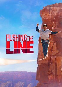 Watch Pushing the Line