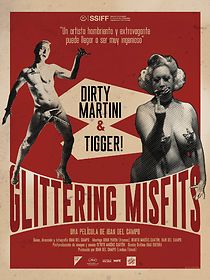 Watch Glittering Misfits
