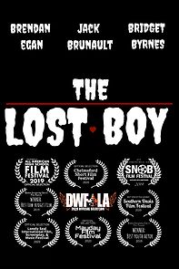Watch The Lost Boy (Short 2019)