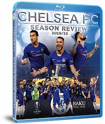 Watch Chelsea FC - Season Review 2018/19