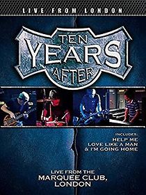 Watch Ten Years After