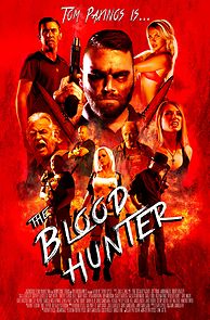 Watch The Blood Hunter
