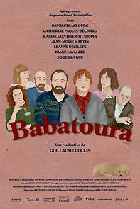 Watch Babatoura (Short 2021)