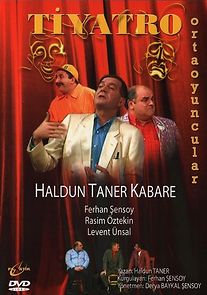 Watch Haldun Taner kabare