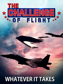 Watch The Challenge of Flight - Whatever It Takes