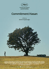 Watch Commitment Hasan