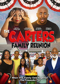 Watch Carter Family Reunion