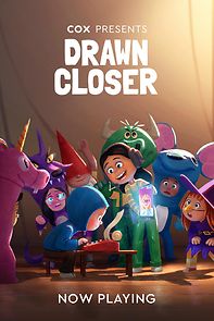 Watch Drawn Closer (Short 2021)