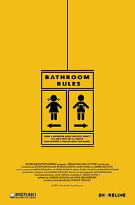 Watch Bathroom Rules (Short 2018)