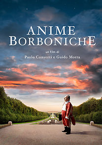 Watch Anime borboniche