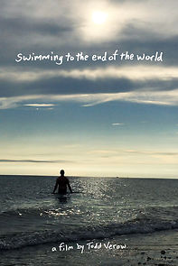 Watch Swimming to the End of the World (Short 2021)