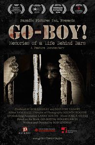 Watch Go-Boy! Memories of a Life Behind Bars