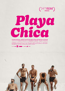 Watch Playa Chica (Short 2021)