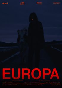 Watch Europa (Short 2021)