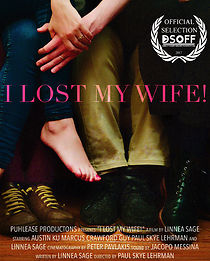Watch I Lost My Wife!