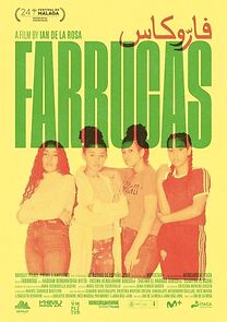 Watch Farrucas (Short 2021)