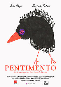 Watch Pentimento (Short 2020)