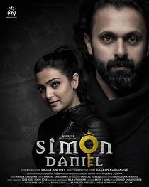 Watch Simon Daniel