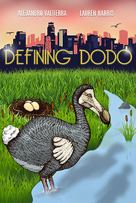 Watch Defining Dodo (Short 2020)