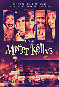 Watch Live at Mister Kelly's