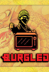 Watch Burgled (Short 2020)